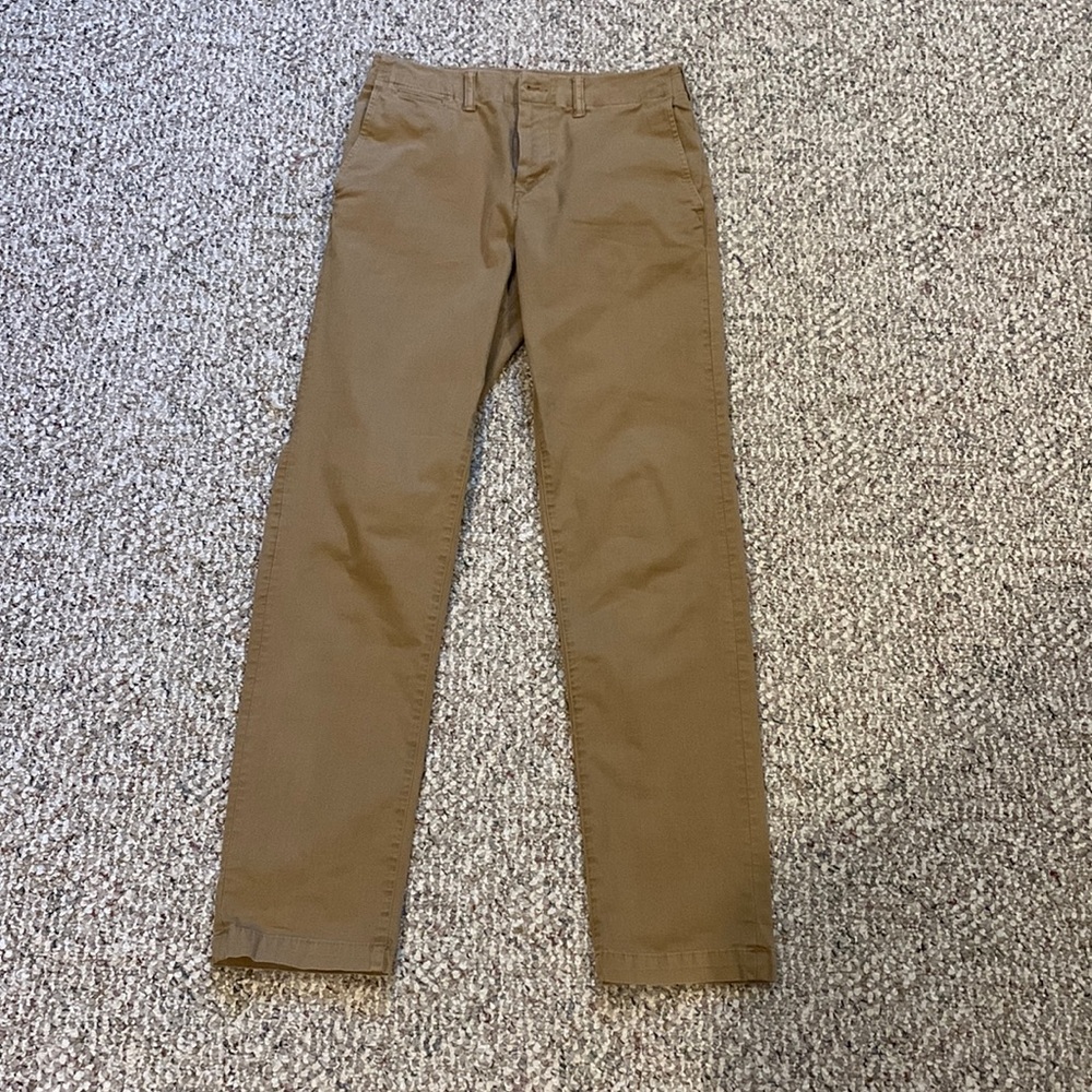 American Eagle Khakis